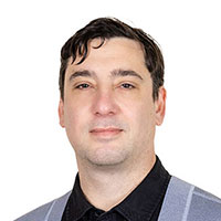 Dr Glen Wash Ivanovic
