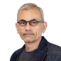 Dr Hazem Ziada