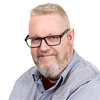 Ian McHugh