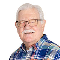 John Hickey