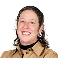 Dr Lindsay Bush