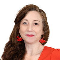 Dr Léa-Catherine Szacka