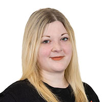 Lara Gerrard