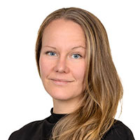 Lisa Kinch