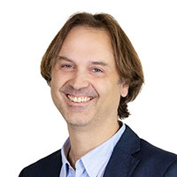 Dr Loris Rossi