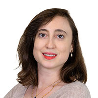 Dr Michal Huss