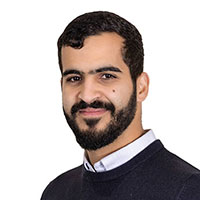 Mahmud Tantoush