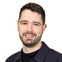 Dr Matthew Wells