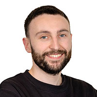 Nick Nilsen