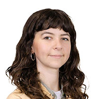 Polly North
