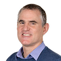 Dr Paul Robinson