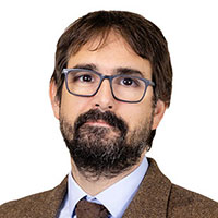 Dr Richard Morton