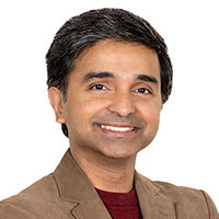 Sandeep Balagangadharan Menon
