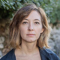Dr Silvia Balzan