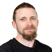 Scott Miller