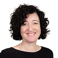 Dr Sofia  Quiroga Fernandez