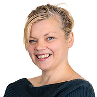 Sarah Renshaw