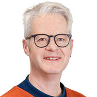 Professor Stephen Walker