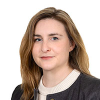 Dr Trude Renwick