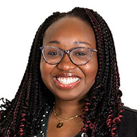 Victoria Adegoke