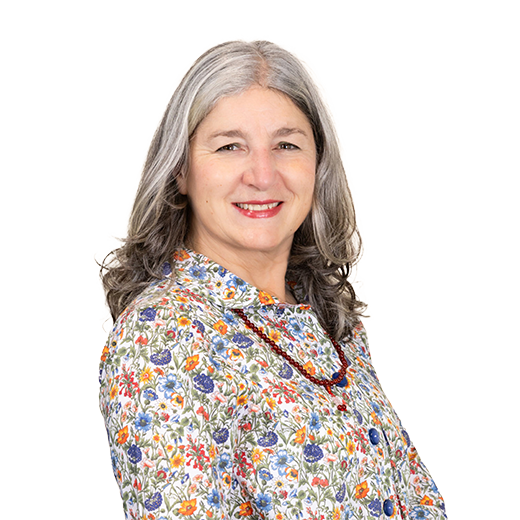 Professor Sally Stone