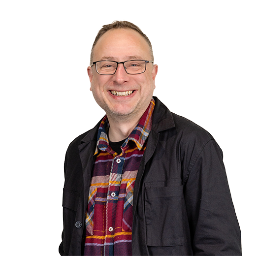 Professor Stefan White