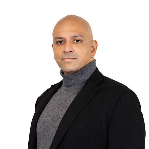 Professor Ulysses Sengupta