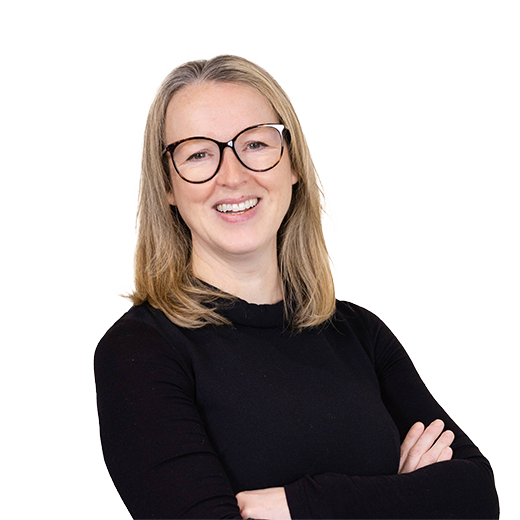 Dr Victoria Jolley