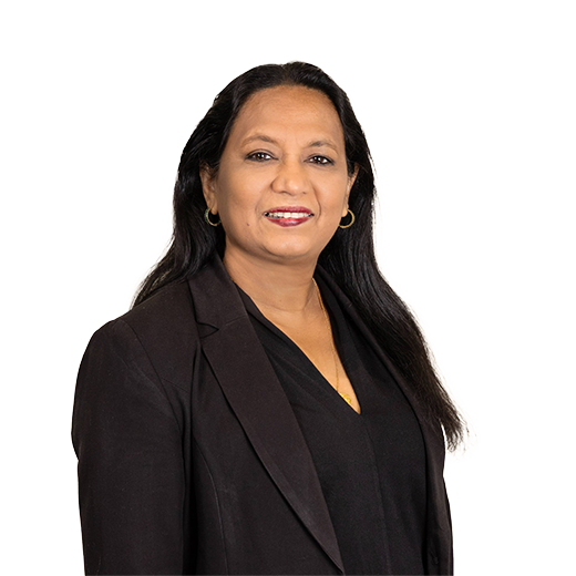 Professor Yamuna Kaluarachchi