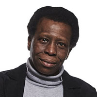 Professor Ola Uduku